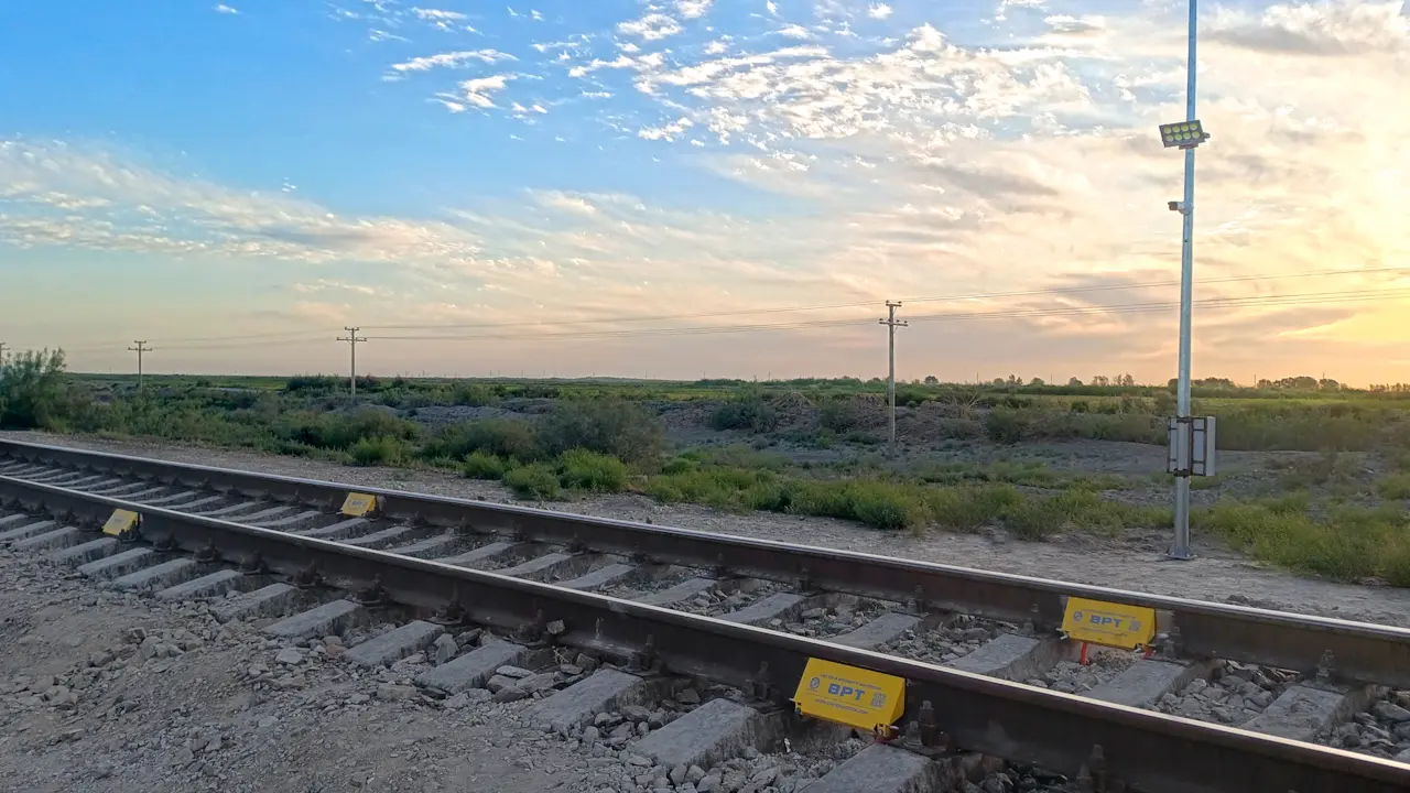 Таможня Узбекистана