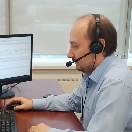 Инженер технической поддержки Статера